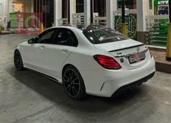 مرسيدس بنز C-Class